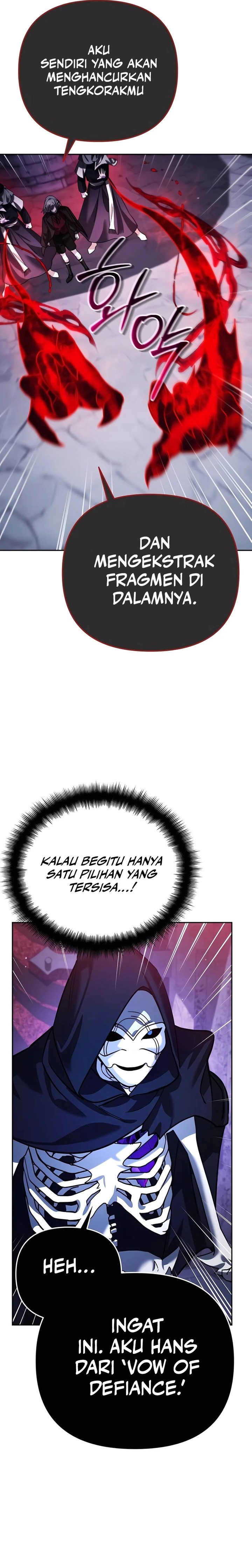 All My Alter Egos Are Tycoons Chapter 10 Gambar 34