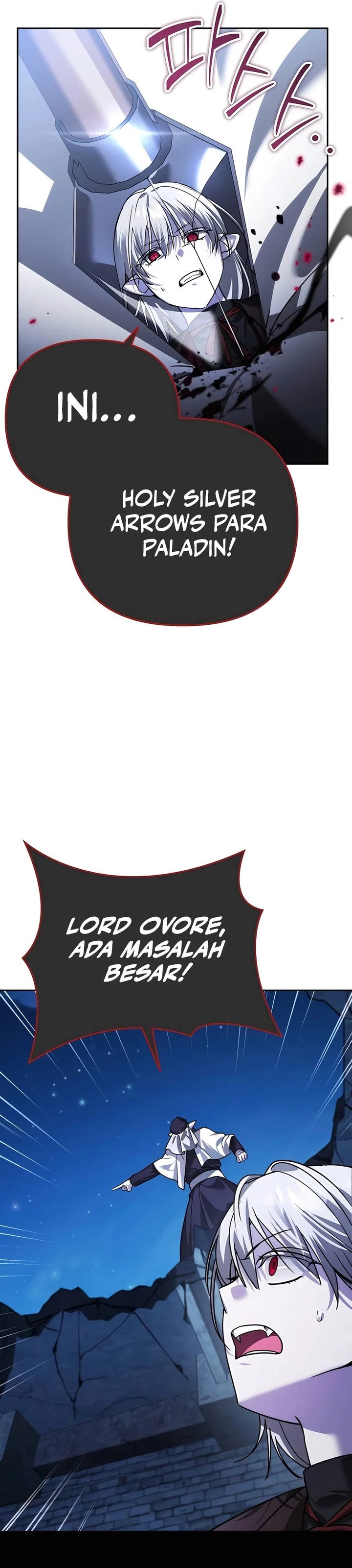 All My Alter Egos Are Tycoons Chapter 10 Gambar 38