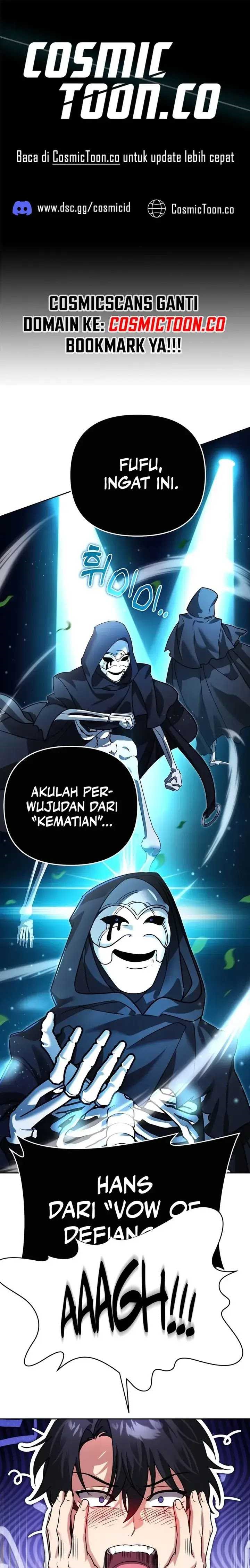 All My Alter Egos Are Tycoons Chapter 11 Gambar 1