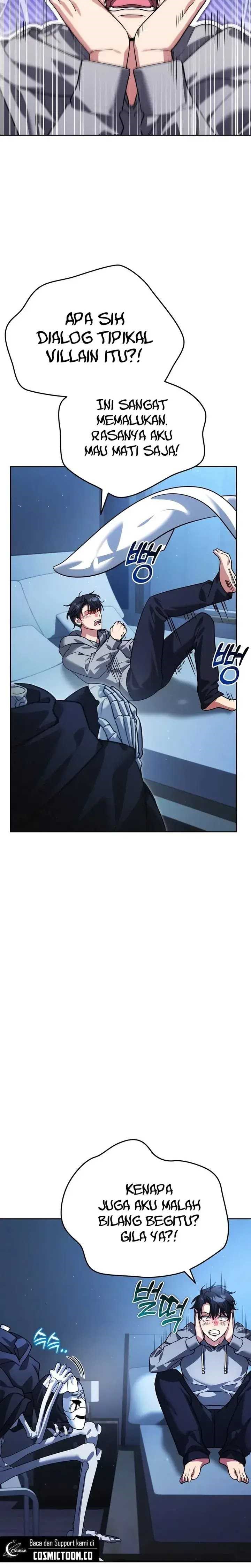 All My Alter Egos Are Tycoons Chapter 11 Gambar 2