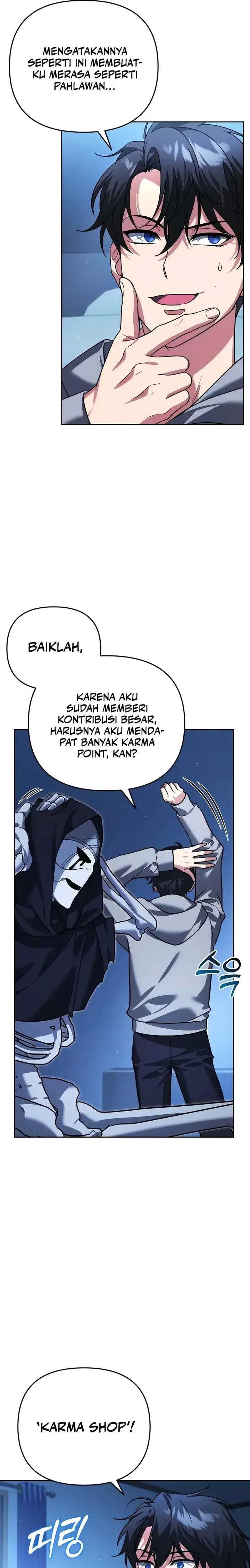 All My Alter Egos Are Tycoons Chapter 11 Gambar 4