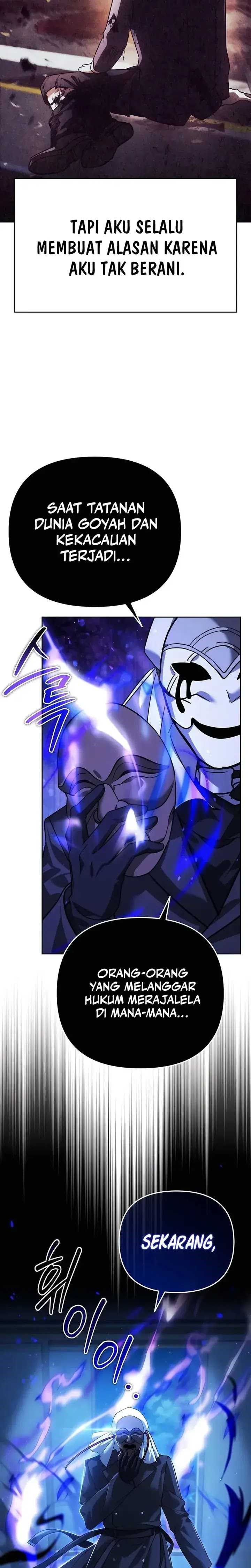 All My Alter Egos Are Tycoons Chapter 11 Gambar 20