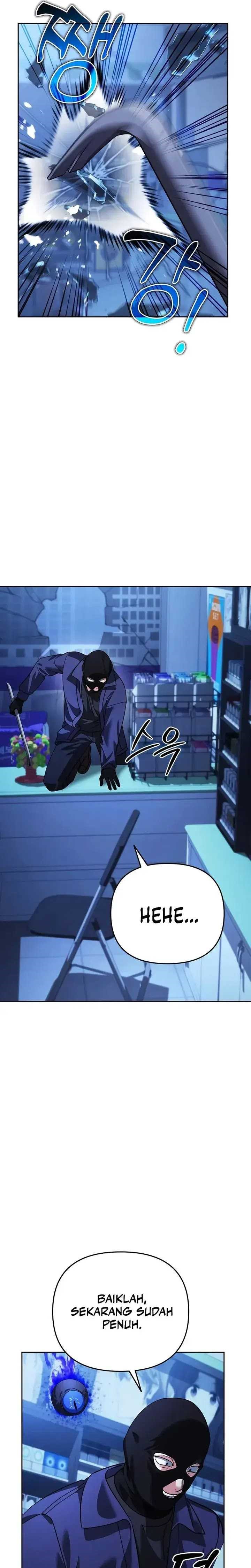 All My Alter Egos Are Tycoons Chapter 11 Gambar 28