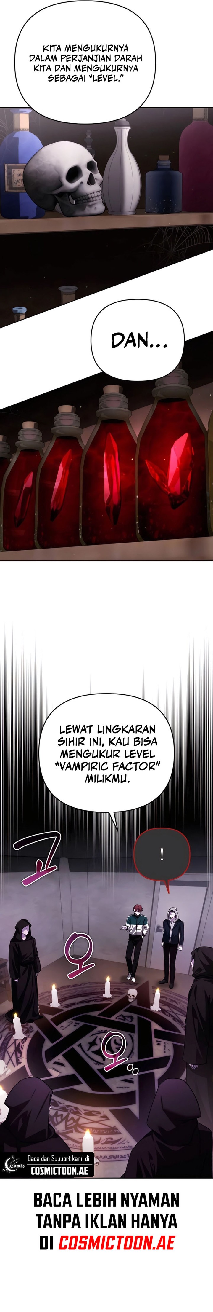 All My Alter Egos Are Tycoons Chapter 17 Gambar 2