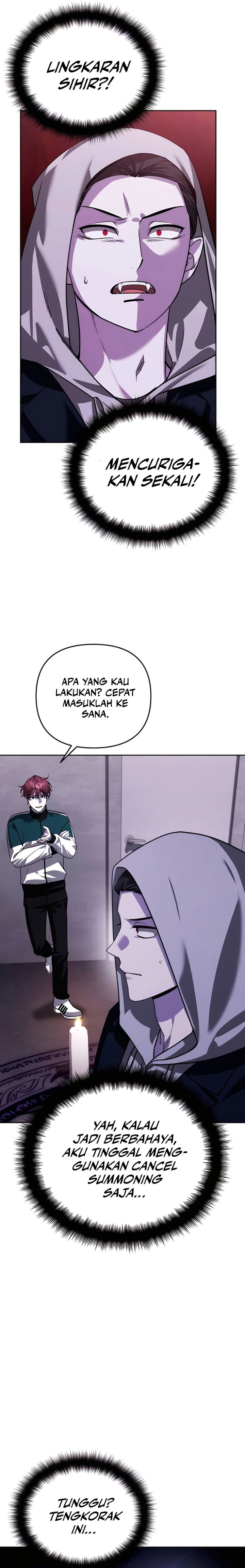 All My Alter Egos Are Tycoons Chapter 17 Gambar 3