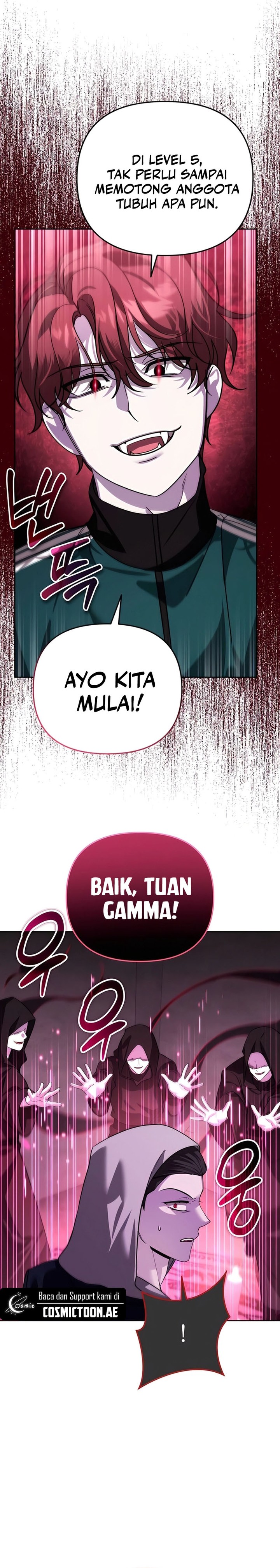 All My Alter Egos Are Tycoons Chapter 17 Gambar 8