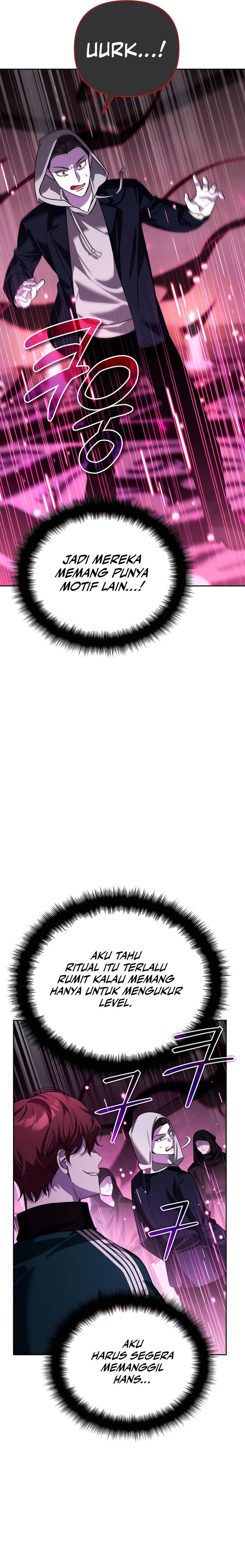 All My Alter Egos Are Tycoons Chapter 17 Gambar 9
