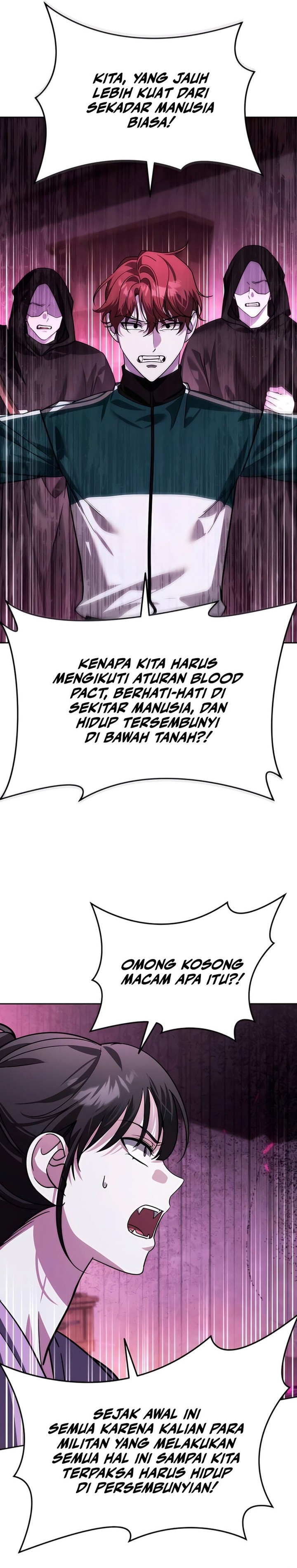 All My Alter Egos Are Tycoons Chapter 17 Gambar 14