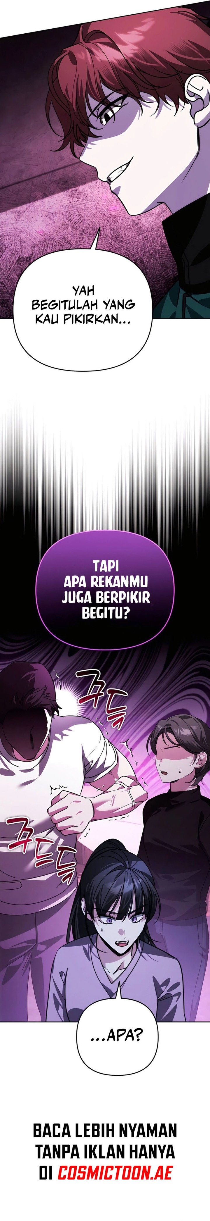 All My Alter Egos Are Tycoons Chapter 17 Gambar 15