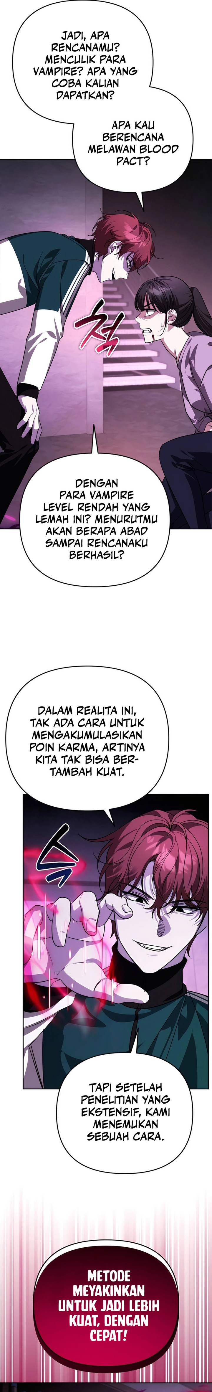 All My Alter Egos Are Tycoons Chapter 17 Gambar 19