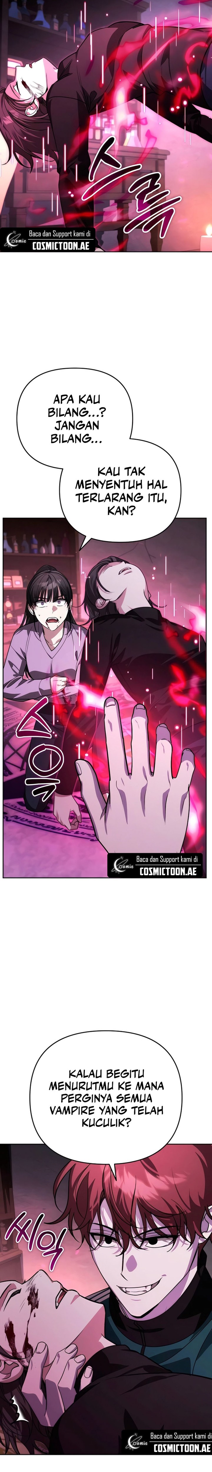 All My Alter Egos Are Tycoons Chapter 17 Gambar 20