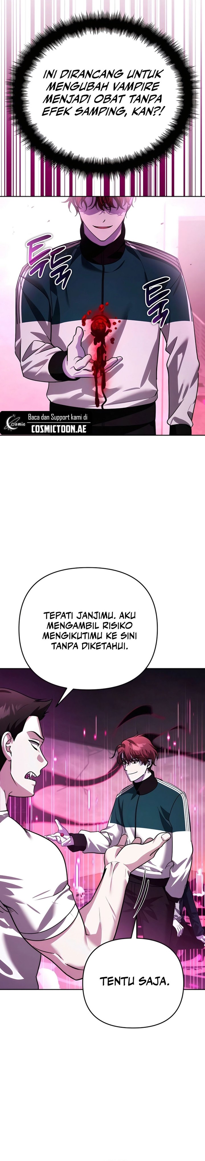 All My Alter Egos Are Tycoons Chapter 17 Gambar 25