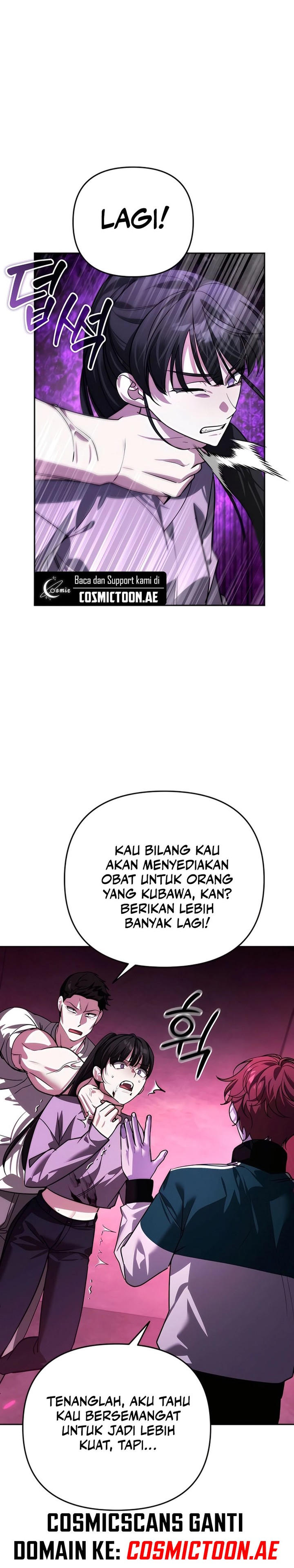 All My Alter Egos Are Tycoons Chapter 17 Gambar 28