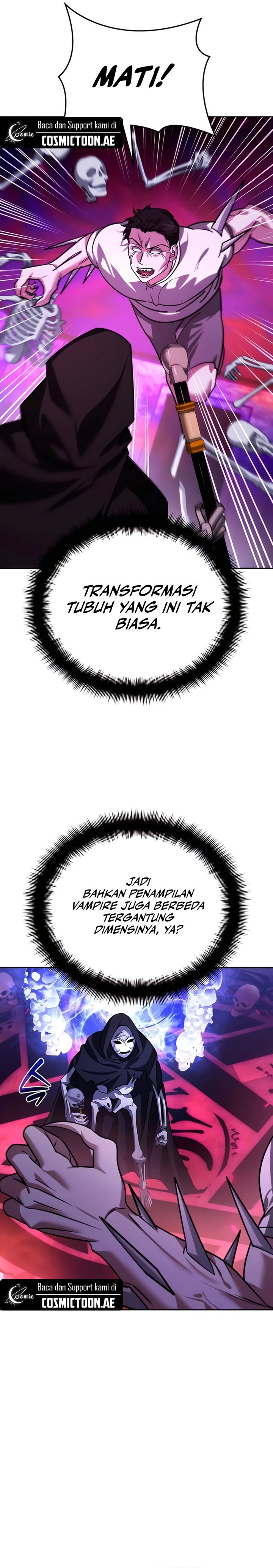 All My Alter Egos Are Tycoons Chapter 17 Gambar 34