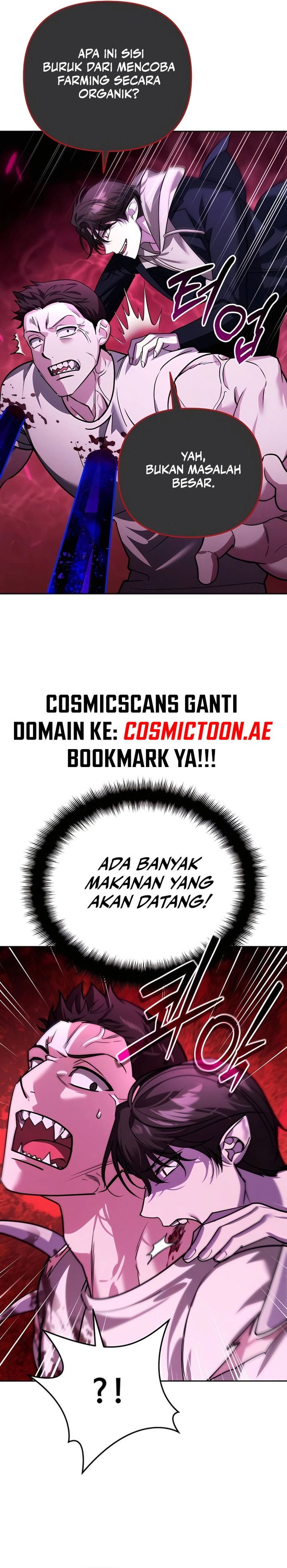 All My Alter Egos Are Tycoons Chapter 17 Gambar 36
