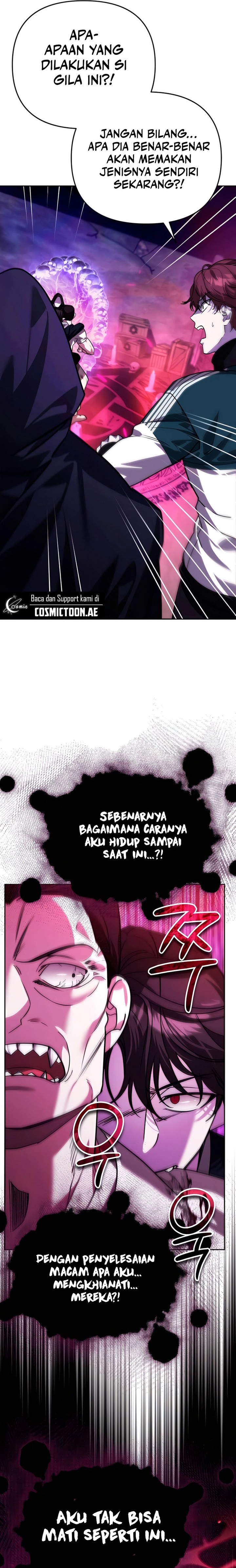 All My Alter Egos Are Tycoons Chapter 17 Gambar 37