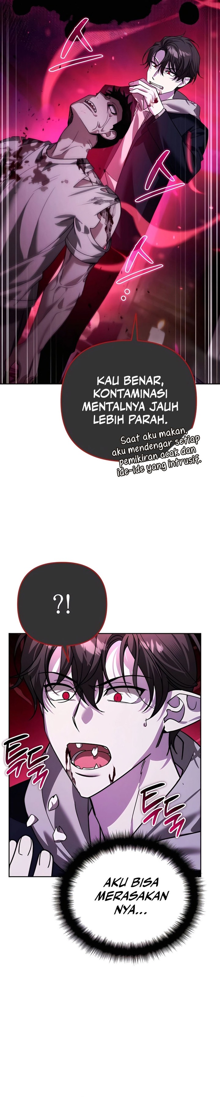 All My Alter Egos Are Tycoons Chapter 17 Gambar 38
