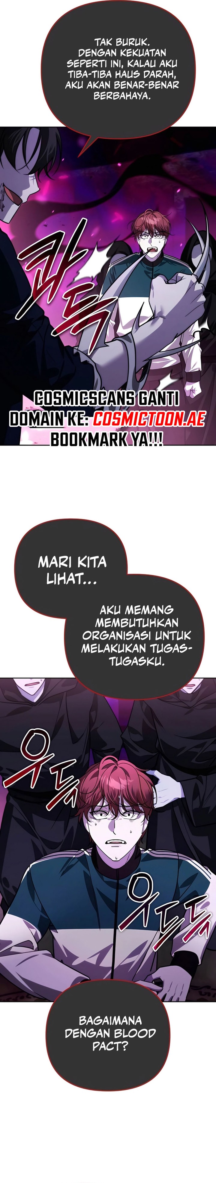 All My Alter Egos Are Tycoons Chapter 17 Gambar 40