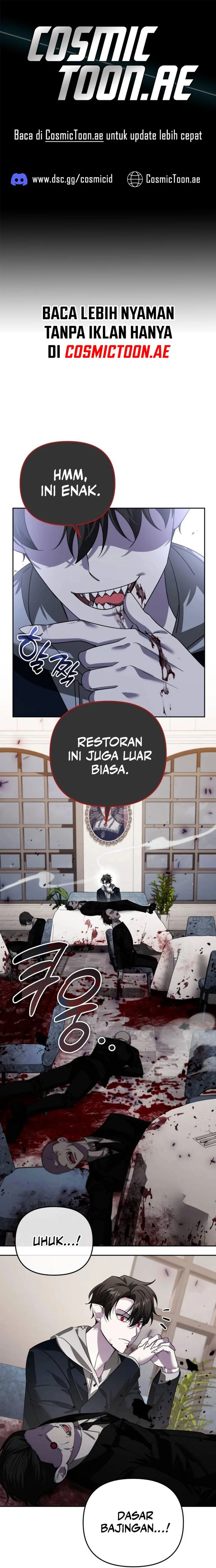 All My Alter Egos Are Tycoons Chapter 19 Gambar 1