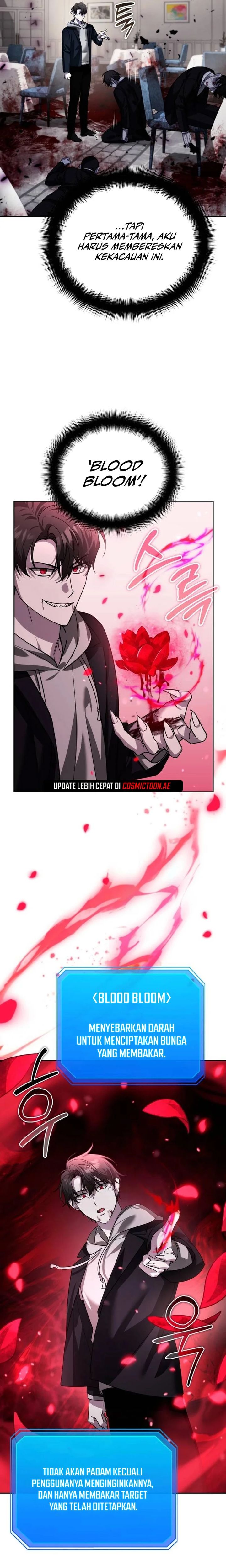 All My Alter Egos Are Tycoons Chapter 19 Gambar 6