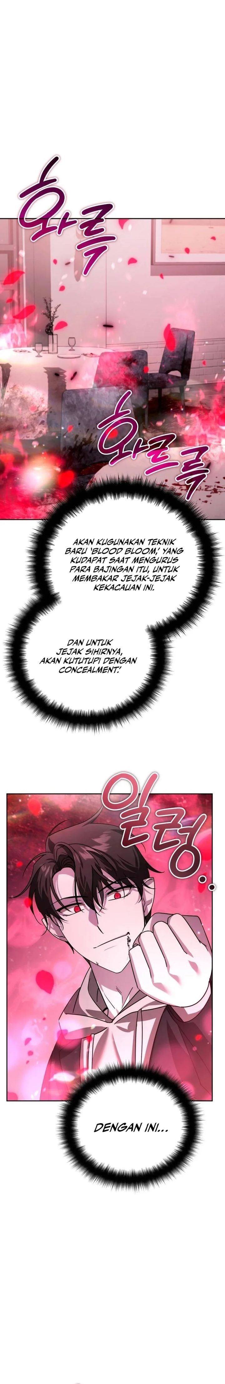 All My Alter Egos Are Tycoons Chapter 19 Gambar 7