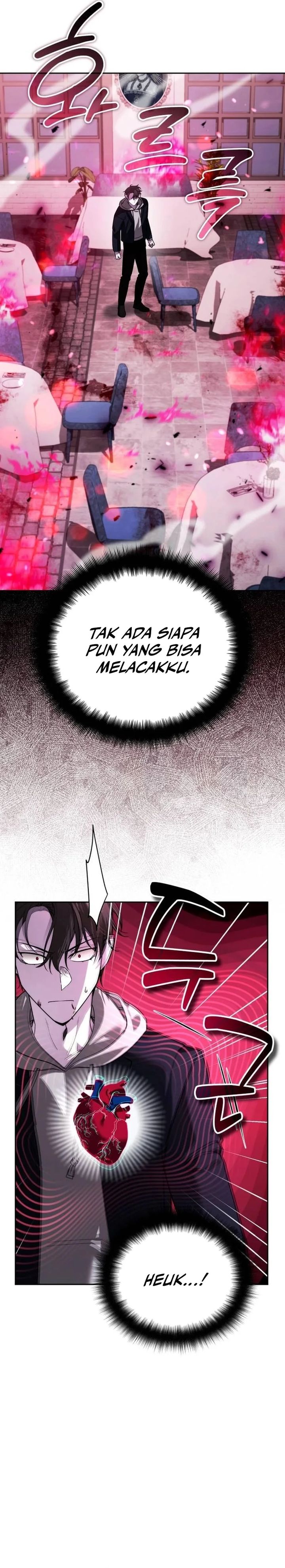 All My Alter Egos Are Tycoons Chapter 19 Gambar 8