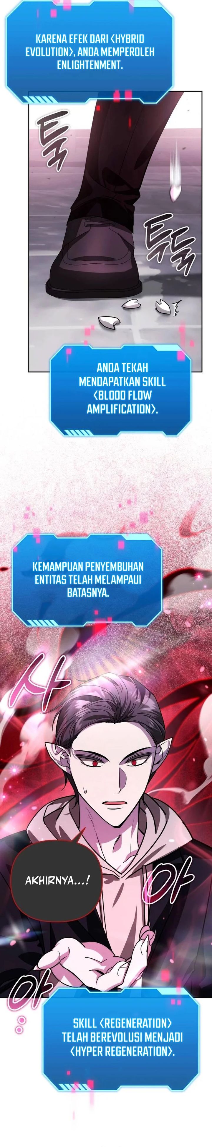 All My Alter Egos Are Tycoons Chapter 19 Gambar 10