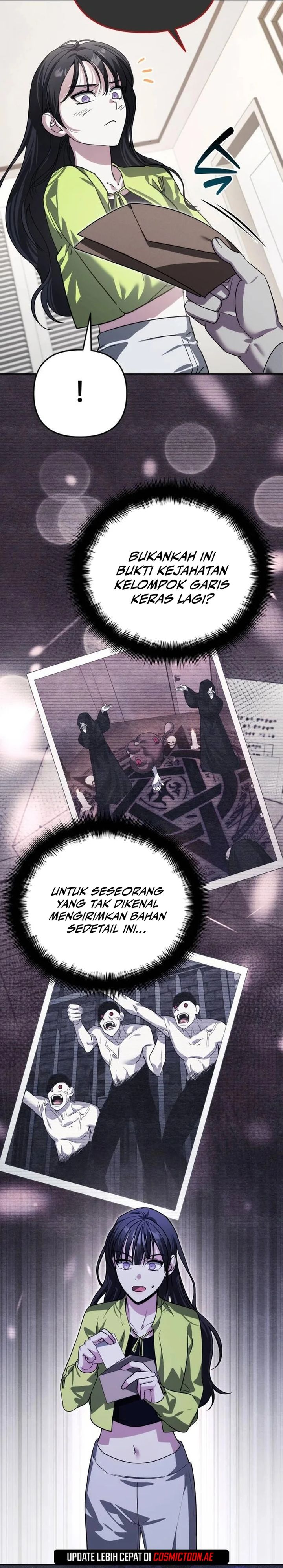 All My Alter Egos Are Tycoons Chapter 19 Gambar 20