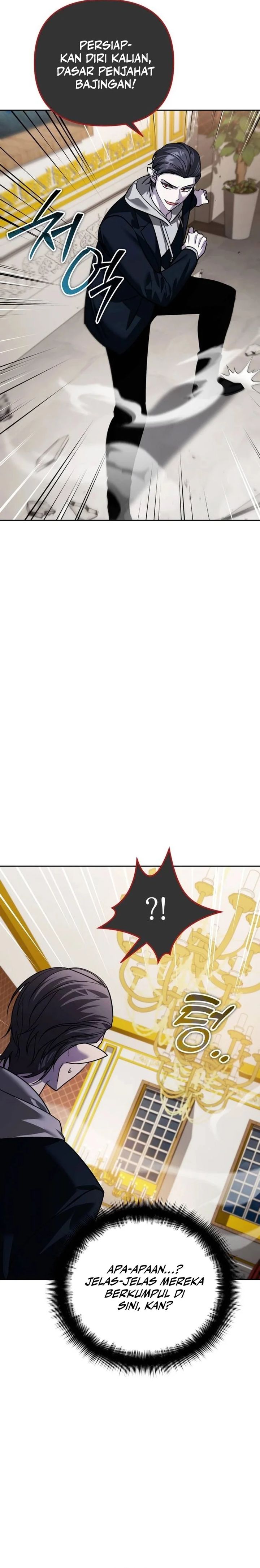 All My Alter Egos Are Tycoons Chapter 19 Gambar 26