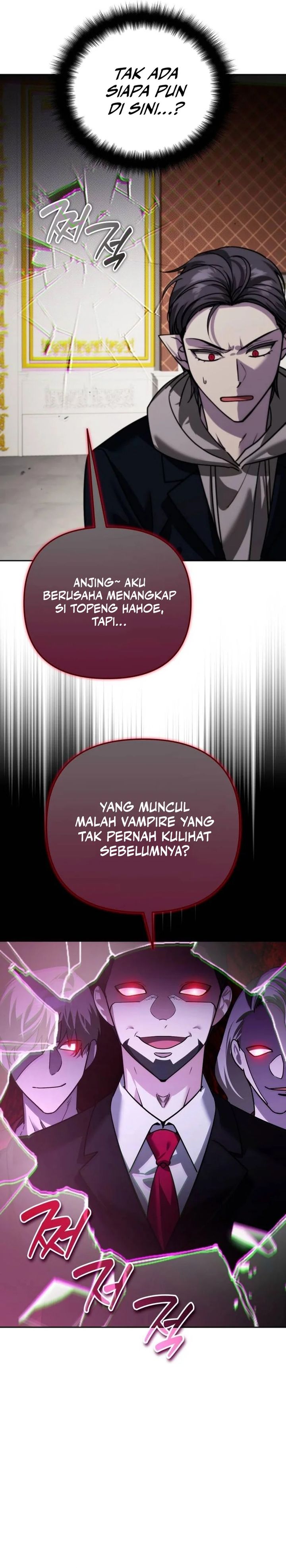 All My Alter Egos Are Tycoons Chapter 19 Gambar 27