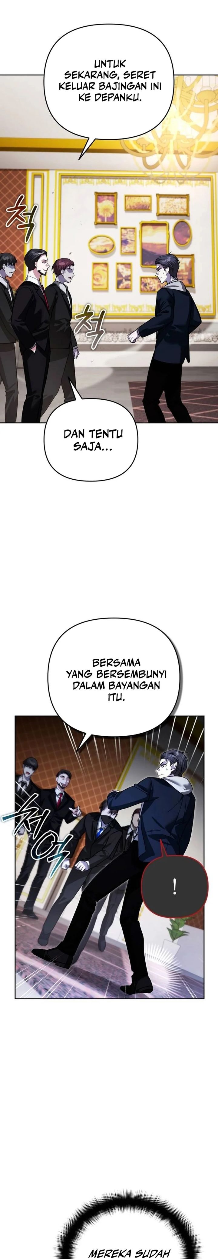 All My Alter Egos Are Tycoons Chapter 19 Gambar 31