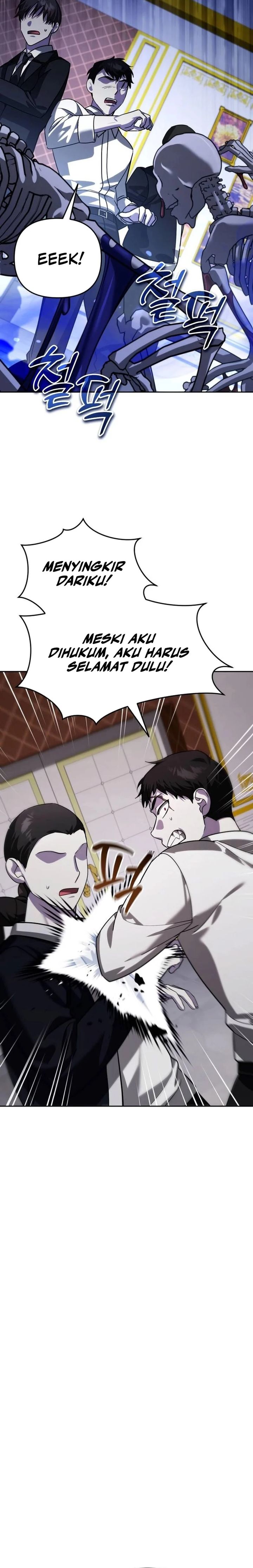 All My Alter Egos Are Tycoons Chapter 19 Gambar 35