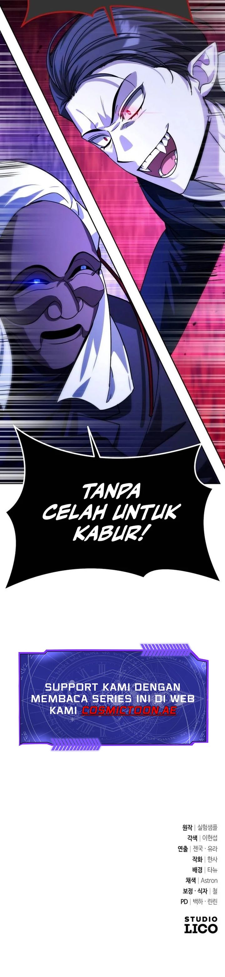 All My Alter Egos Are Tycoons Chapter 19 Gambar 38