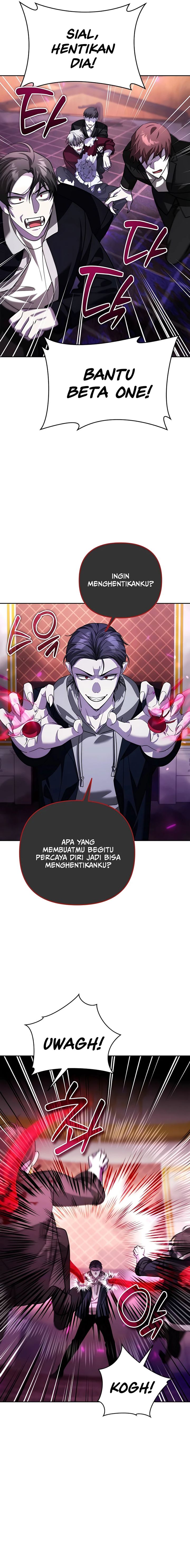 All My Alter Egos Are Tycoons Chapter 20 Gambar 5