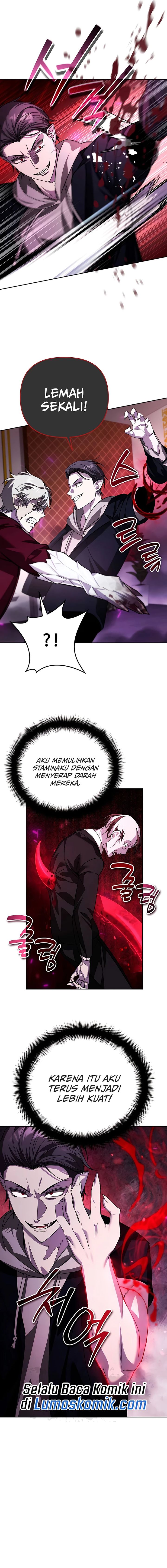 All My Alter Egos Are Tycoons Chapter 20 Gambar 7