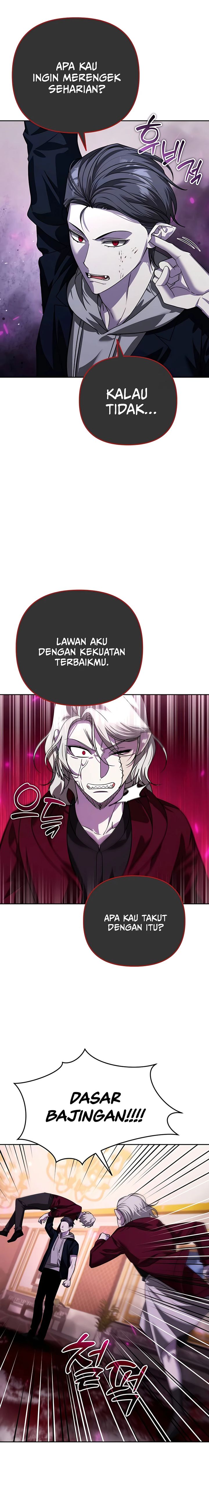 All My Alter Egos Are Tycoons Chapter 20 Gambar 11