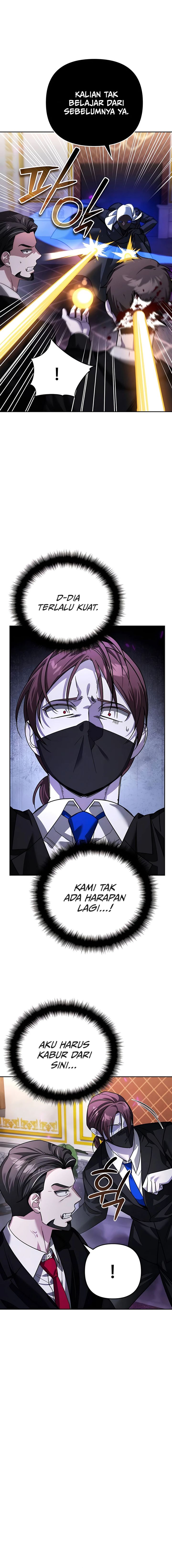 All My Alter Egos Are Tycoons Chapter 20 Gambar 15