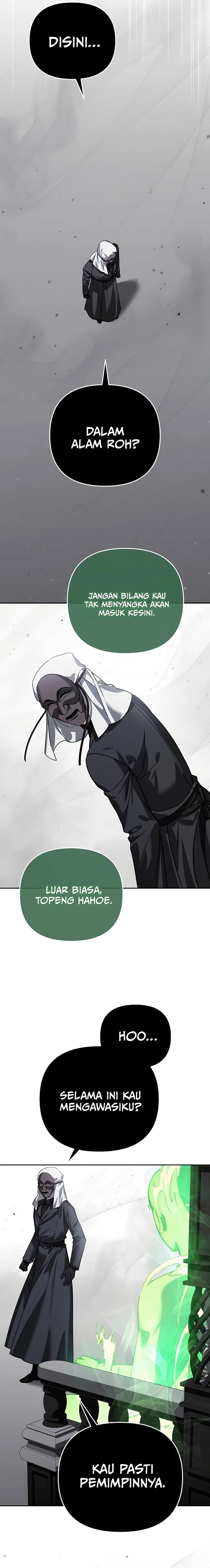 All My Alter Egos Are Tycoons Chapter 20 Gambar 23