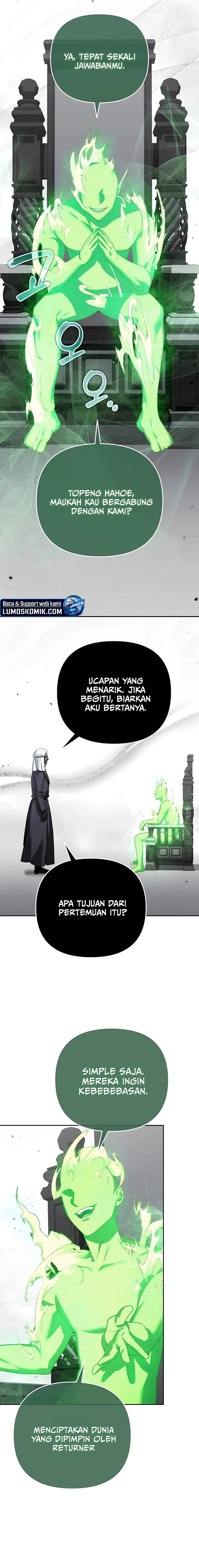 All My Alter Egos Are Tycoons Chapter 20 Gambar 24