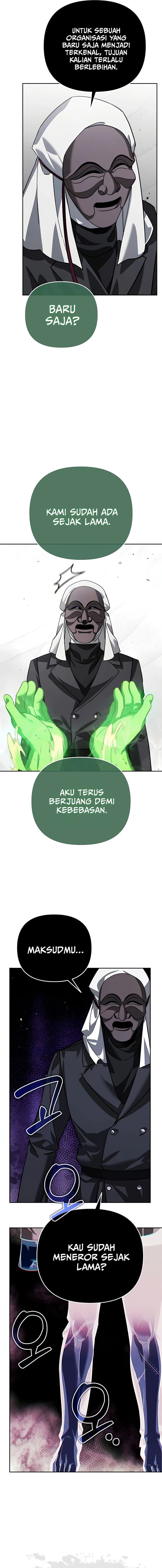 All My Alter Egos Are Tycoons Chapter 20 Gambar 25