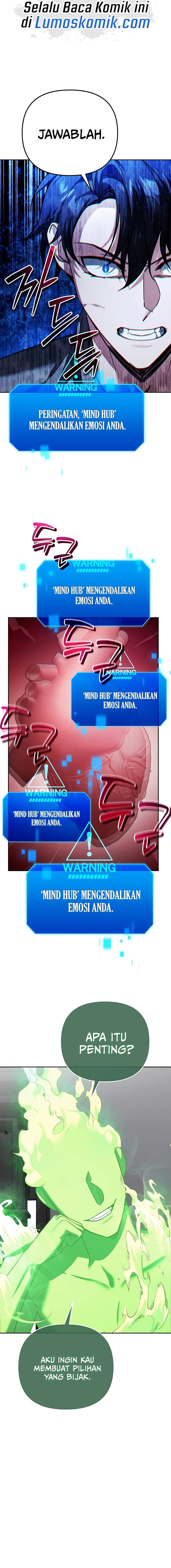 All My Alter Egos Are Tycoons Chapter 20 Gambar 26