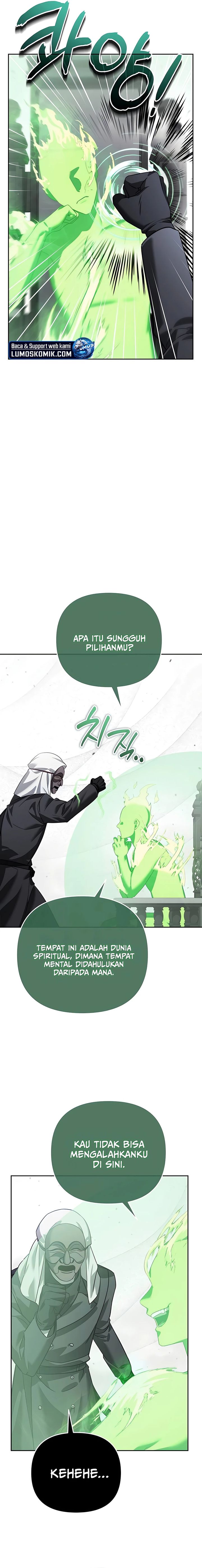 All My Alter Egos Are Tycoons Chapter 20 Gambar 27
