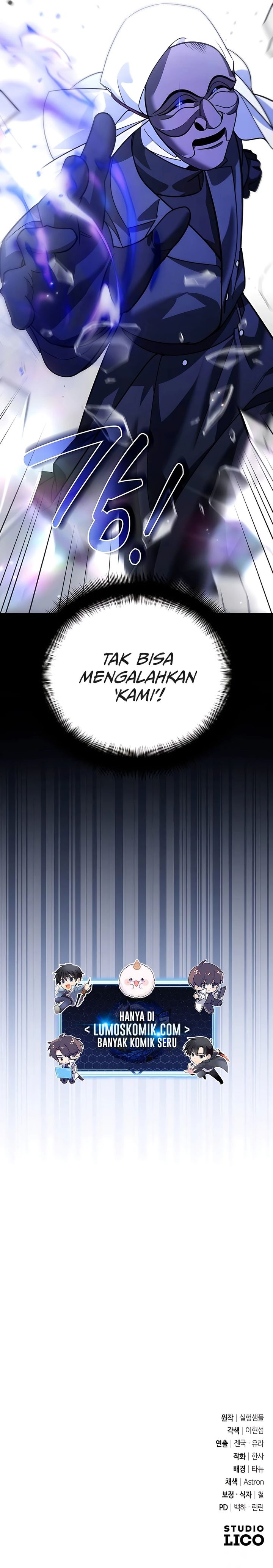 All My Alter Egos Are Tycoons Chapter 20 Gambar 29
