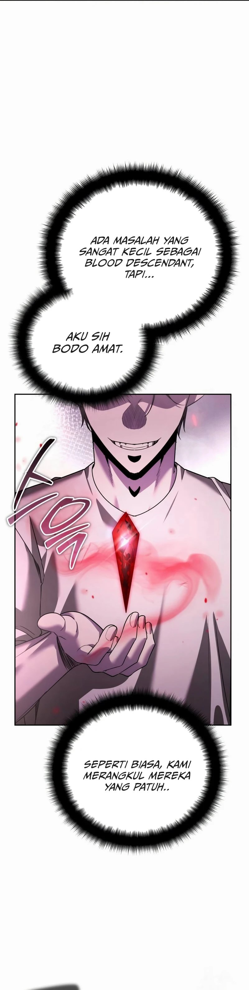 All My Alter Egos Are Tycoons Chapter 22 Gambar 8