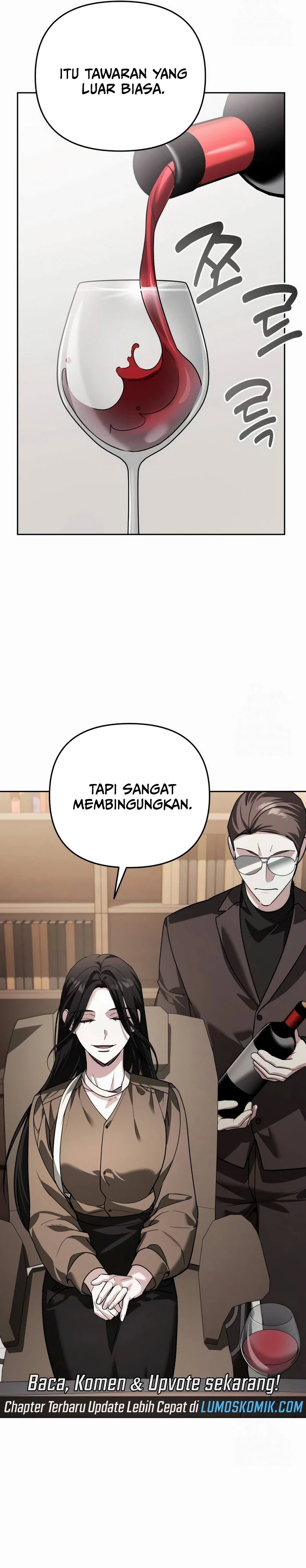 All My Alter Egos Are Tycoons Chapter 22 Gambar 16