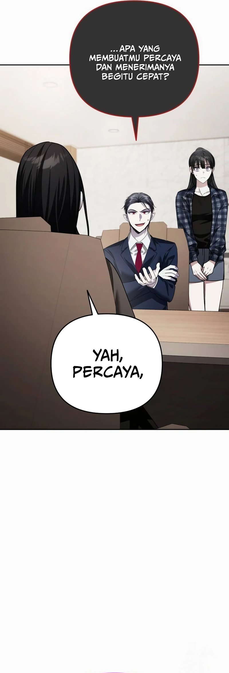 All My Alter Egos Are Tycoons Chapter 22 Gambar 21