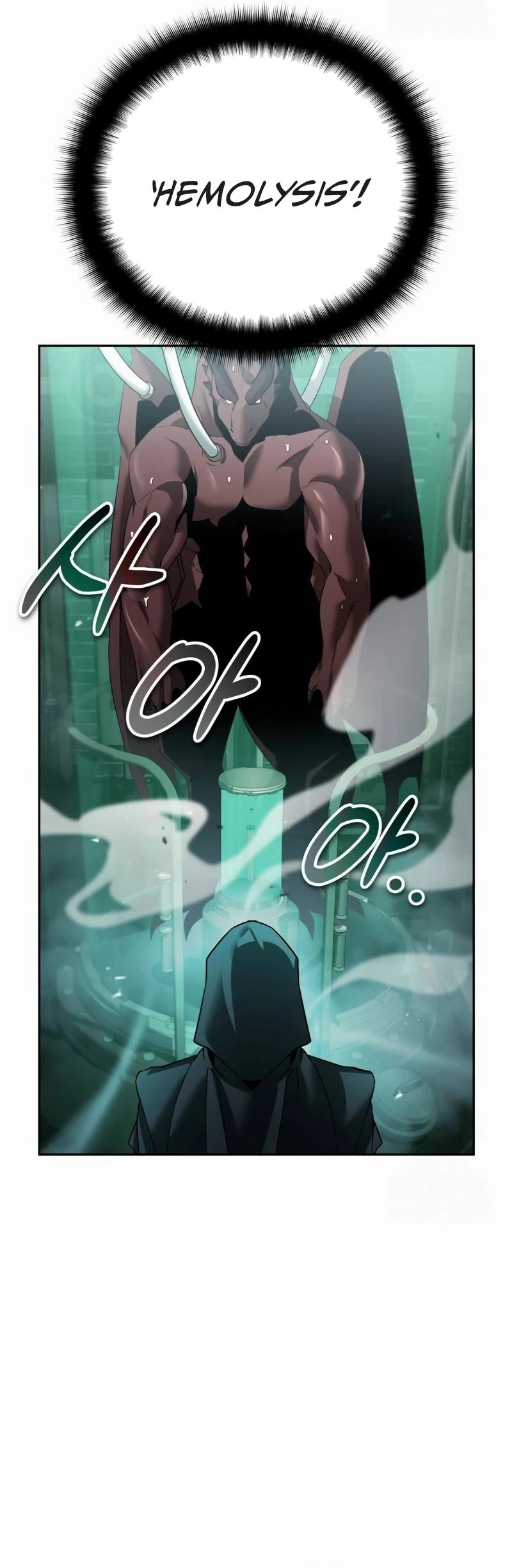 All My Alter Egos Are Tycoons Chapter 22 Gambar 58