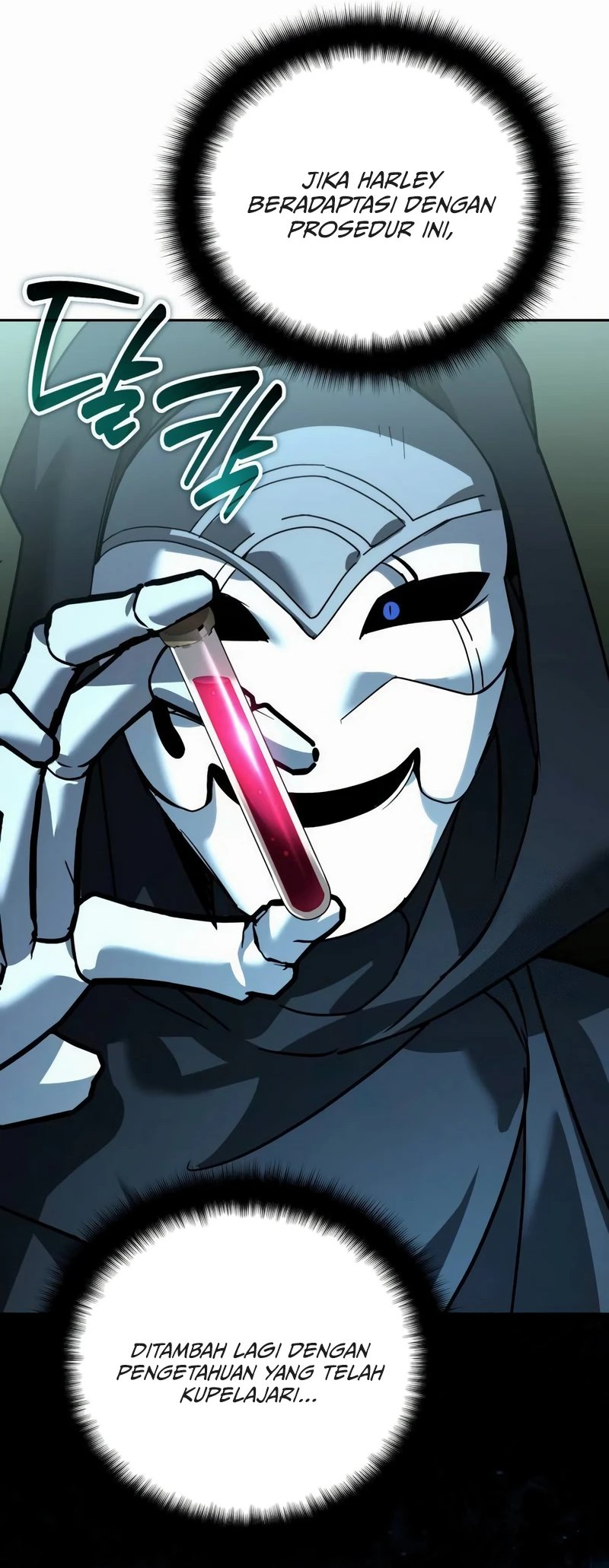 All My Alter Egos Are Tycoons Chapter 22 Gambar 59