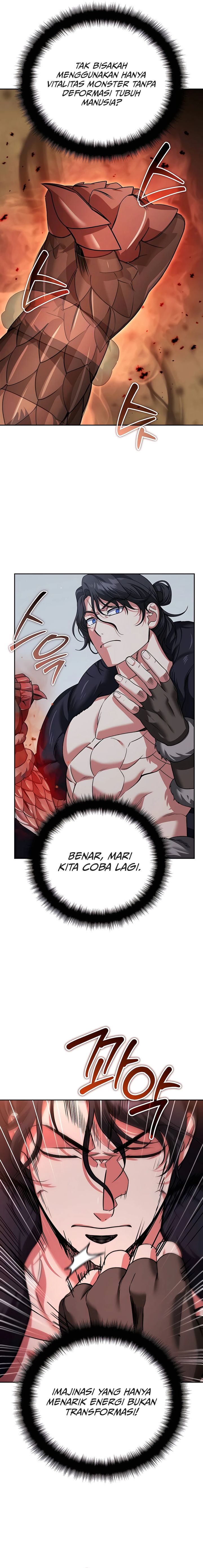 All My Alter Egos Are Tycoons Chapter 25 Gambar 11