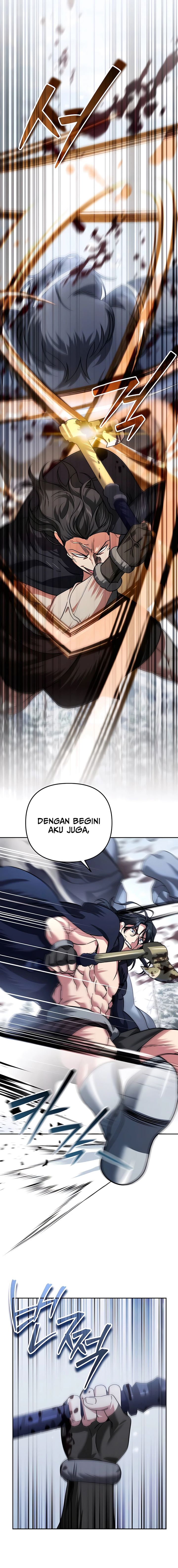 All My Alter Egos Are Tycoons Chapter 25 Gambar 17